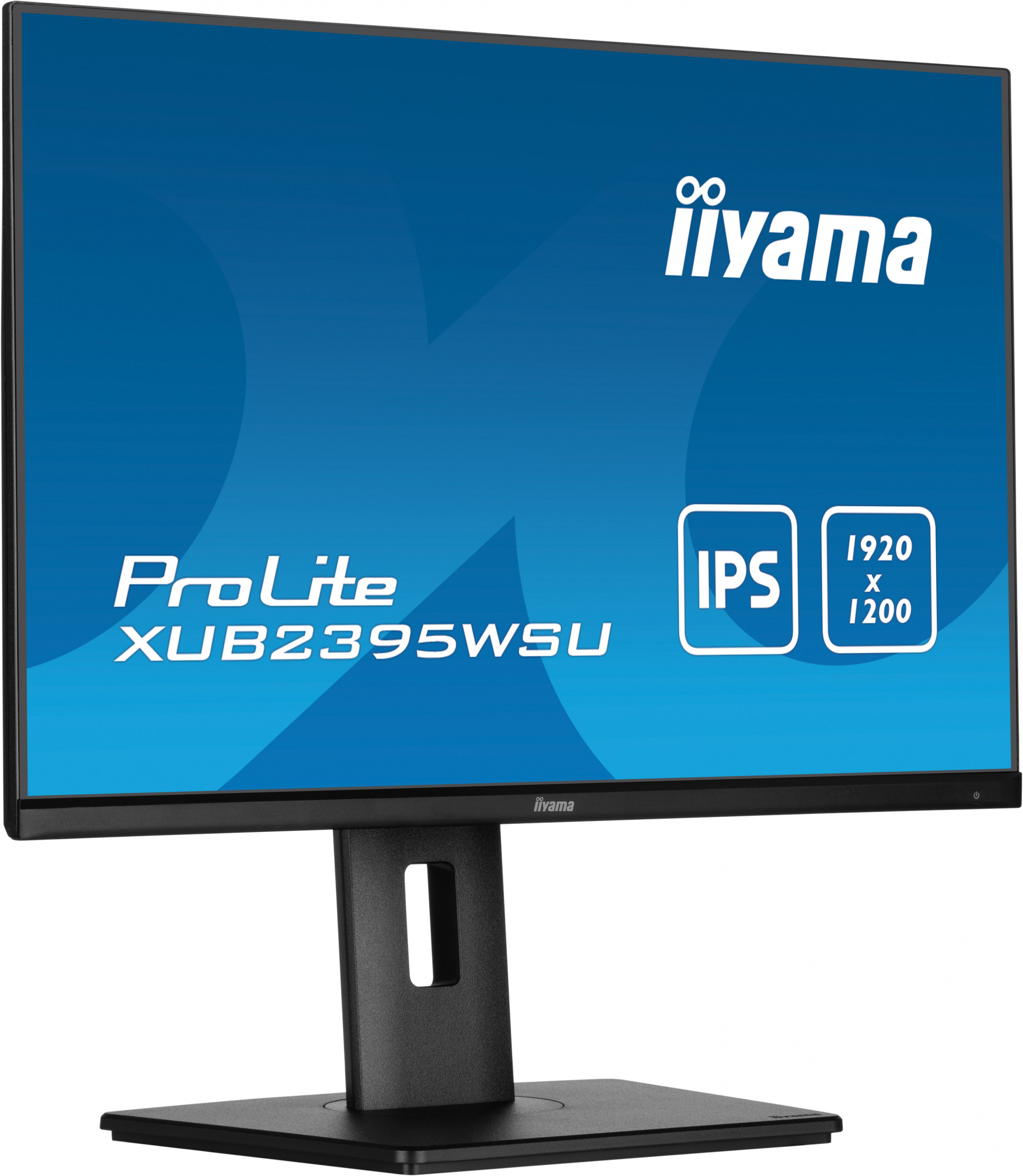 iiyama XUB2395WSU-B5 FHD IPS 16:10