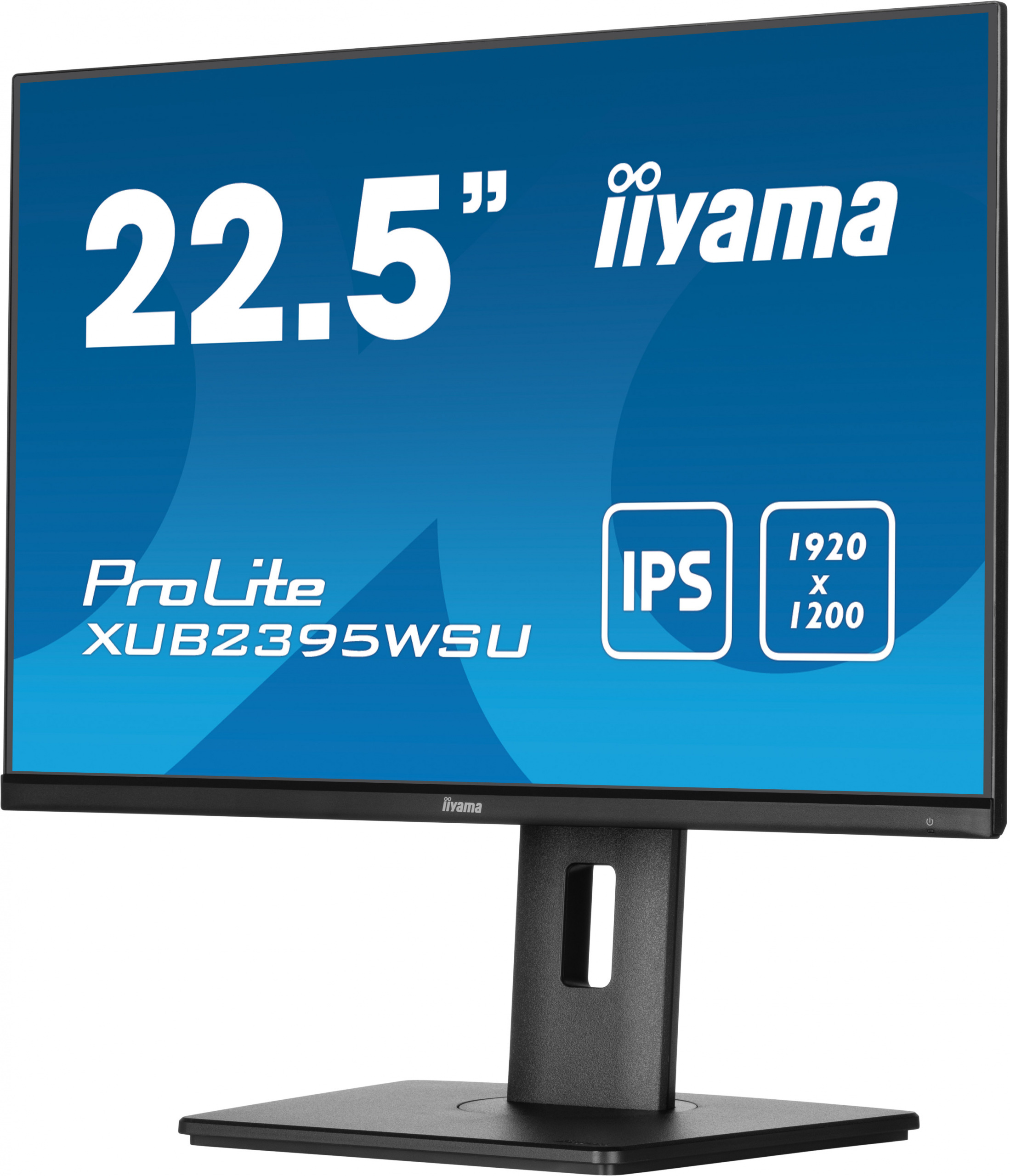 iiyama XUB2395WSU-B5 FHD IPS 16:10