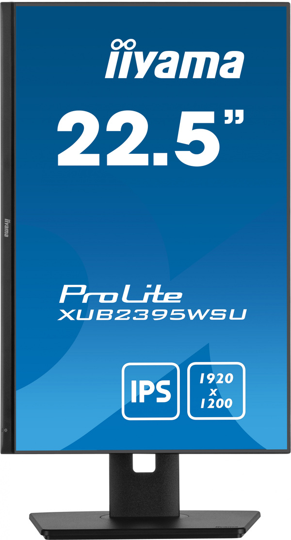 Zdjęcie produktu: iiyama XUB2395WSU-B5 FHD IPS 16:10