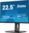 Miniatura zdjęcia: iiyama XUB2395WSU-B5 FHD IPS 16:10