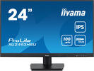 Miniatura zdjęcia: iiyama XU2493HSU-B6 24" IPS 100Hz Miniatura zdjęcia: iiyama XU2493HSU-B6 24" IPS 100Hz
