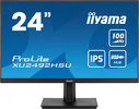 iiyama XU2492HSU-B6 24" IPS 100Hz