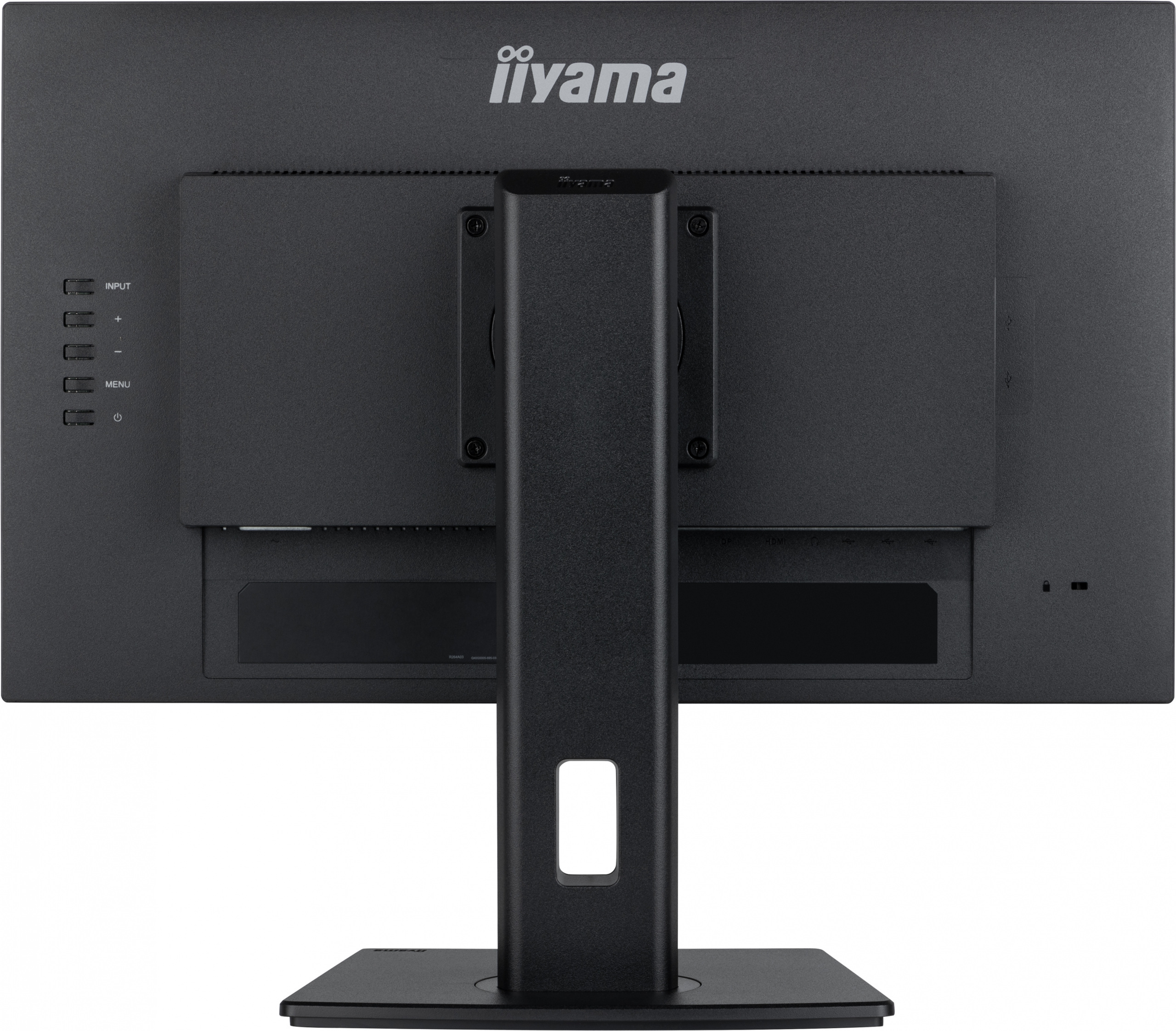 iiyama XUB2492HSU-B6 IPS 100Hz PIVOT