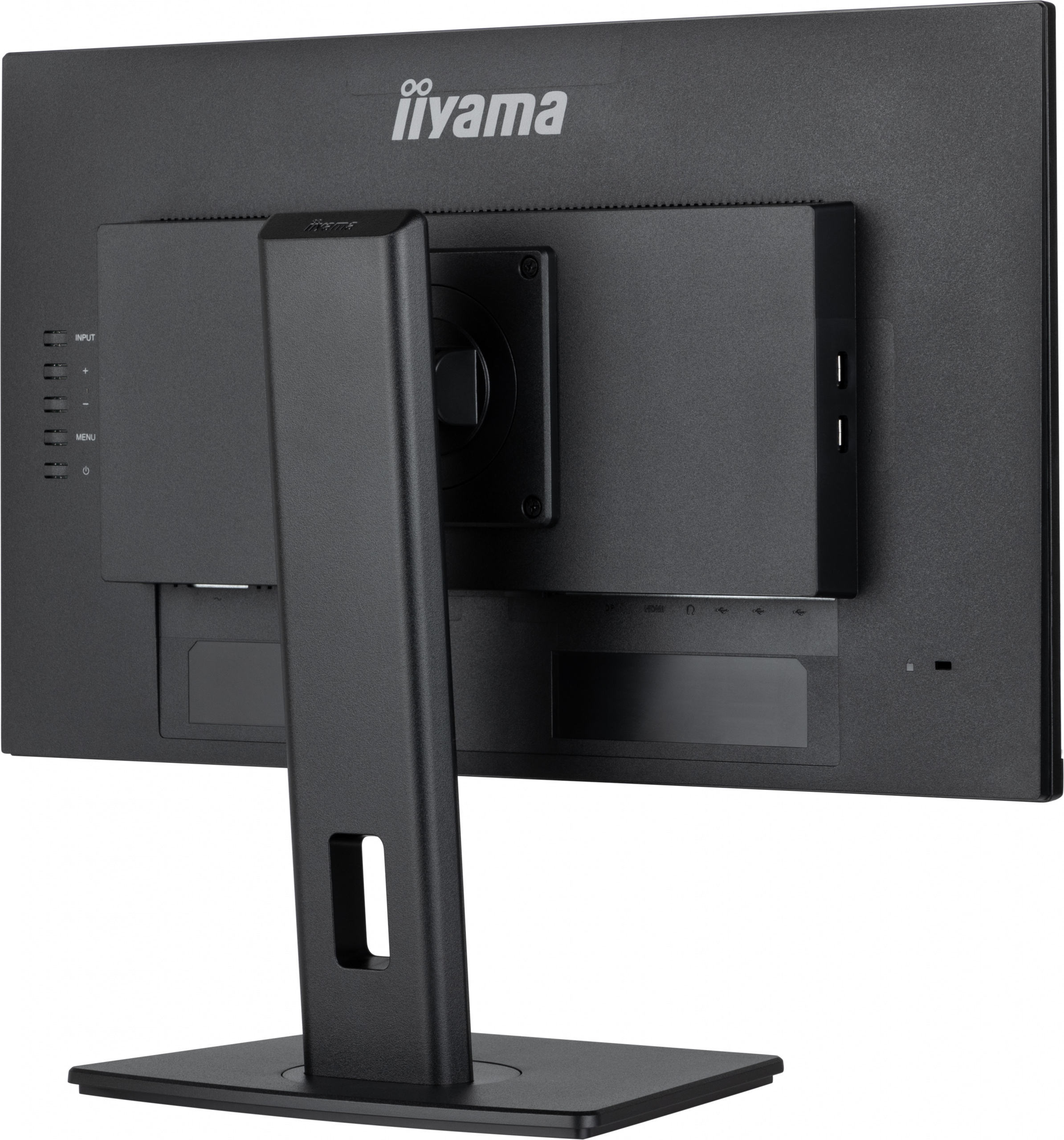 iiyama XUB2492HSU-B6 IPS 100Hz PIVOT
