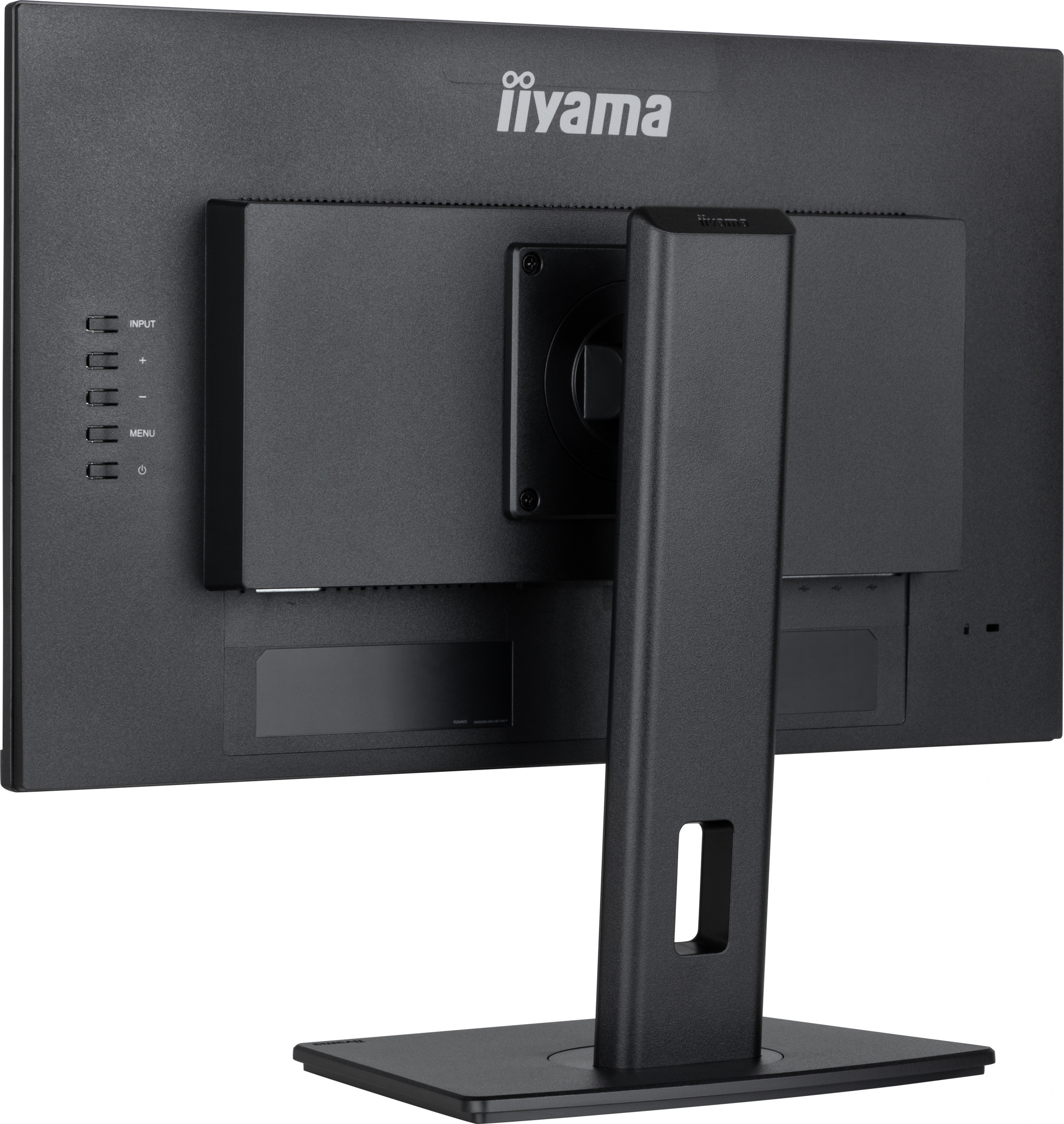 iiyama XUB2492HSU-B6 IPS 100Hz PIVOT