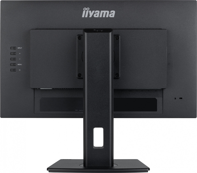 Zdjęcie produktu: iiyama XUB2492HSU-B6 IPS 100Hz PIVOT