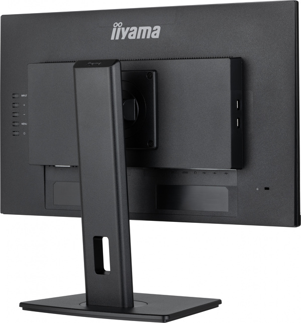 Zdjęcie produktu: iiyama XUB2492HSU-B6 IPS 100Hz PIVOT