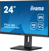 Miniatura zdjęcia: iiyama XUB2492HSU-B6 IPS 100Hz PIVOT