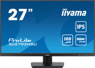 Miniatura zdjęcia: Monitor iiyama XU2793HSU-B6 27" IPS 100Hz