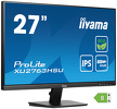 Miniatura zdjęcia: iiyama XU2763HSU-B1 IPS 100Hz