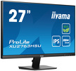 Miniatura zdjęcia: iiyama XU2763HSU-B1 IPS 100Hz