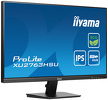 Miniatura zdjęcia: iiyama XU2763HSU-B1 IPS 100Hz