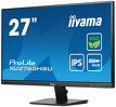 Miniatura zdjęcia: iiyama XU2763HSU-B1 IPS 100Hz