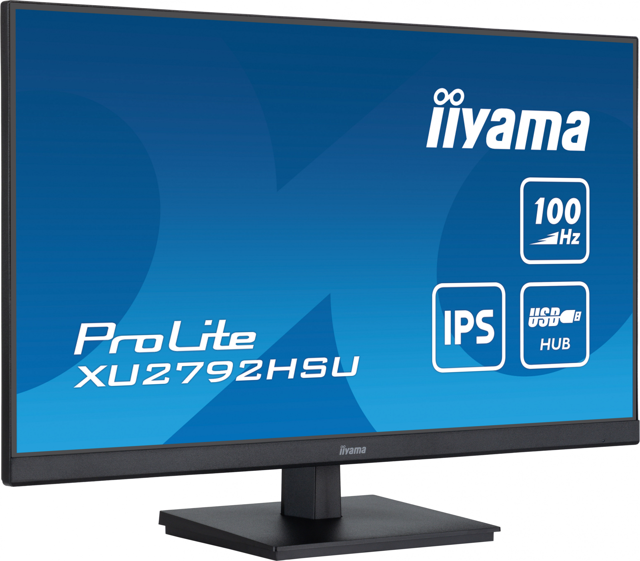 iiyama XU2792HSU-B6 IPS 100Hz