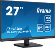 Miniatura zdjęcia: iiyama XU2792HSU-B6 IPS 100Hz
