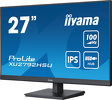 Miniatura zdjęcia: iiyama XU2792HSU-B6 IPS 100Hz