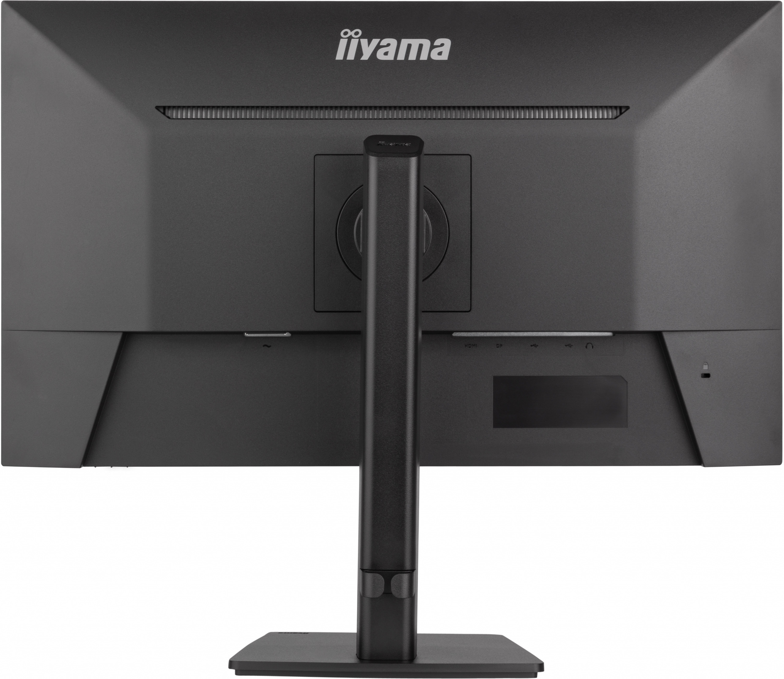 iiyama XUB2794HSU-B6 27" VA 100Hz PIVOT iiyama XUB2794HSU-B6 27" VA 100Hz PIVOT