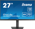 Miniatura zdjęcia: iiyama XUB2794HSU-B6 27" VA 100Hz PIVOT Miniatura zdjęcia: iiyama XUB2794HSU-B6 27" VA 100Hz PIVOT