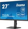 Miniatura zdjęcia: iiyama XUB2794HSU-B6 27" VA 100Hz PIVOT Miniatura zdjęcia: iiyama XUB2794HSU-B6 27" VA 100Hz PIVOT