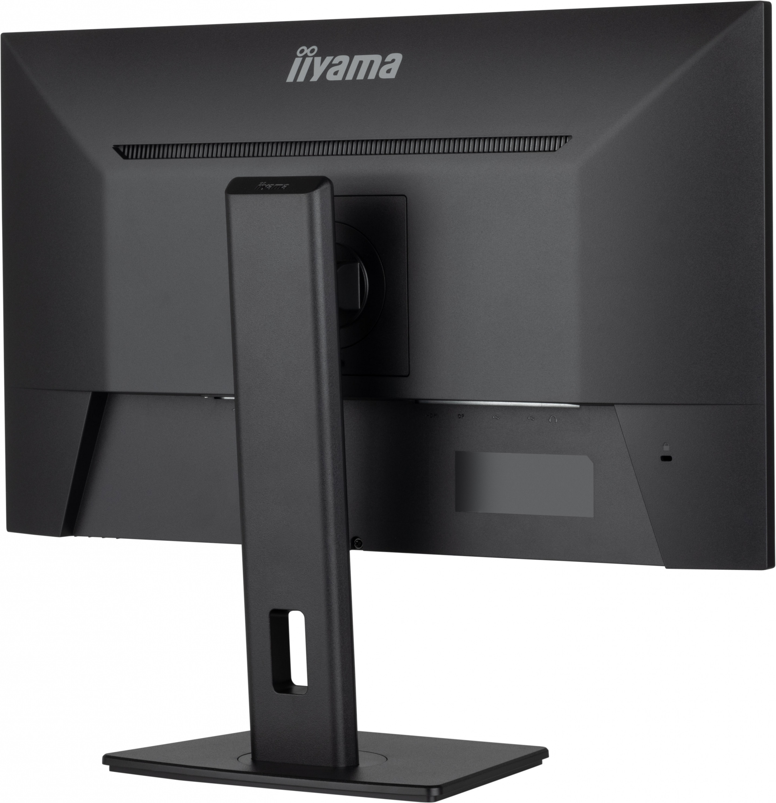 Monitor iiyama XUB2793HSU-B6 27" IPS 100Hz PIVOT