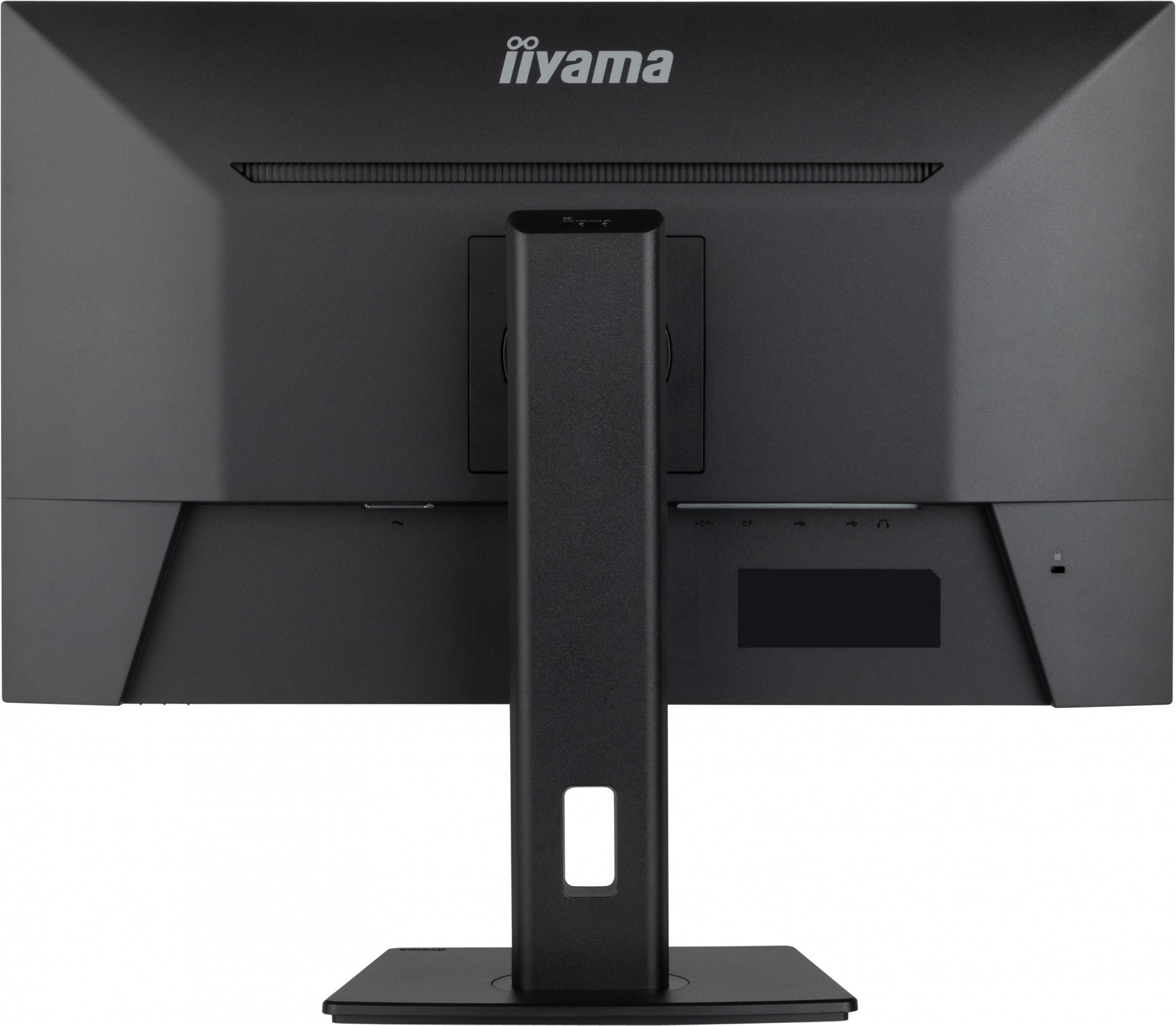 Monitor iiyama XUB2793HSU-B6 27" IPS 100Hz PIVOT
