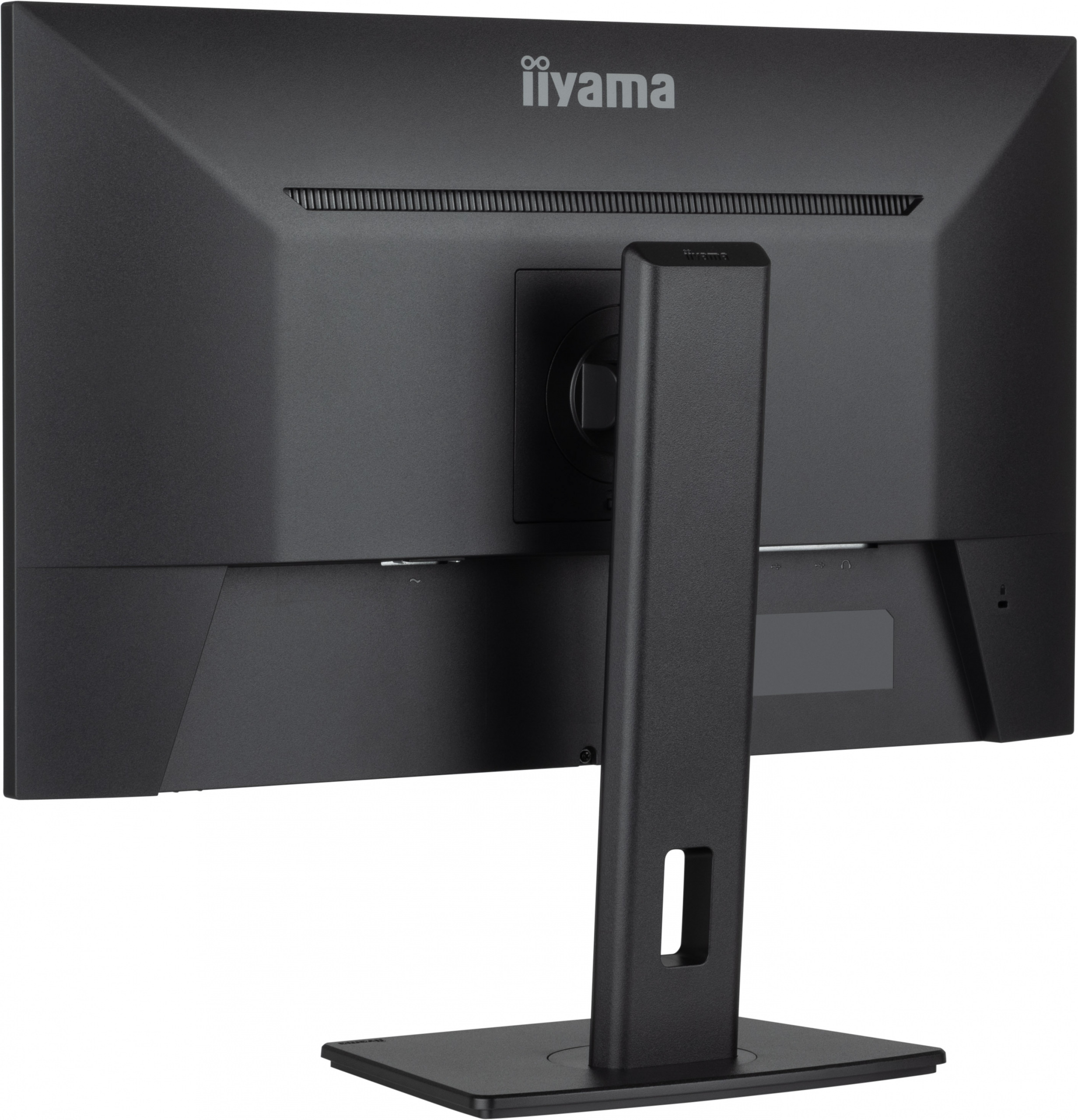 Monitor iiyama XUB2793HSU-B6 27" IPS 100Hz PIVOT