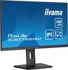 Miniatura zdjęcia: Monitor iiyama XUB2793HSU-B6 27" IPS 100Hz PIVOT