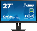 iiyama XUB2763HSU-B1 27" IPS 100Hz PIVOT
