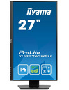 Miniatura zdjęcia: iiyama XUB2763HSU-B1 IPS 100Hz PIVOT