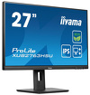 Miniatura zdjęcia: iiyama XUB2763HSU-B1 IPS 100Hz PIVOT