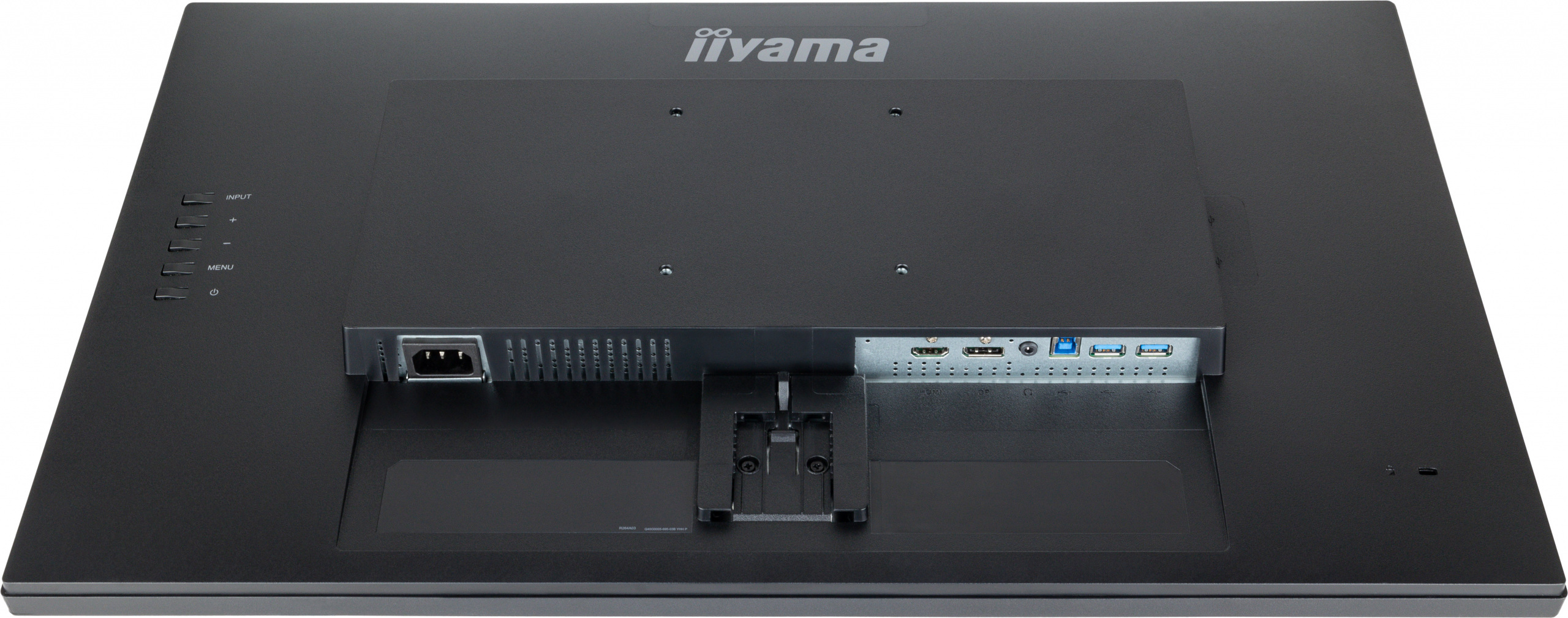 iiyama XU2792QSU-B6 IPS 100Hz WQHD