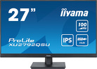 Miniatura zdjęcia: iiyama XU2792QSU-B6 IPS 100Hz WQHD