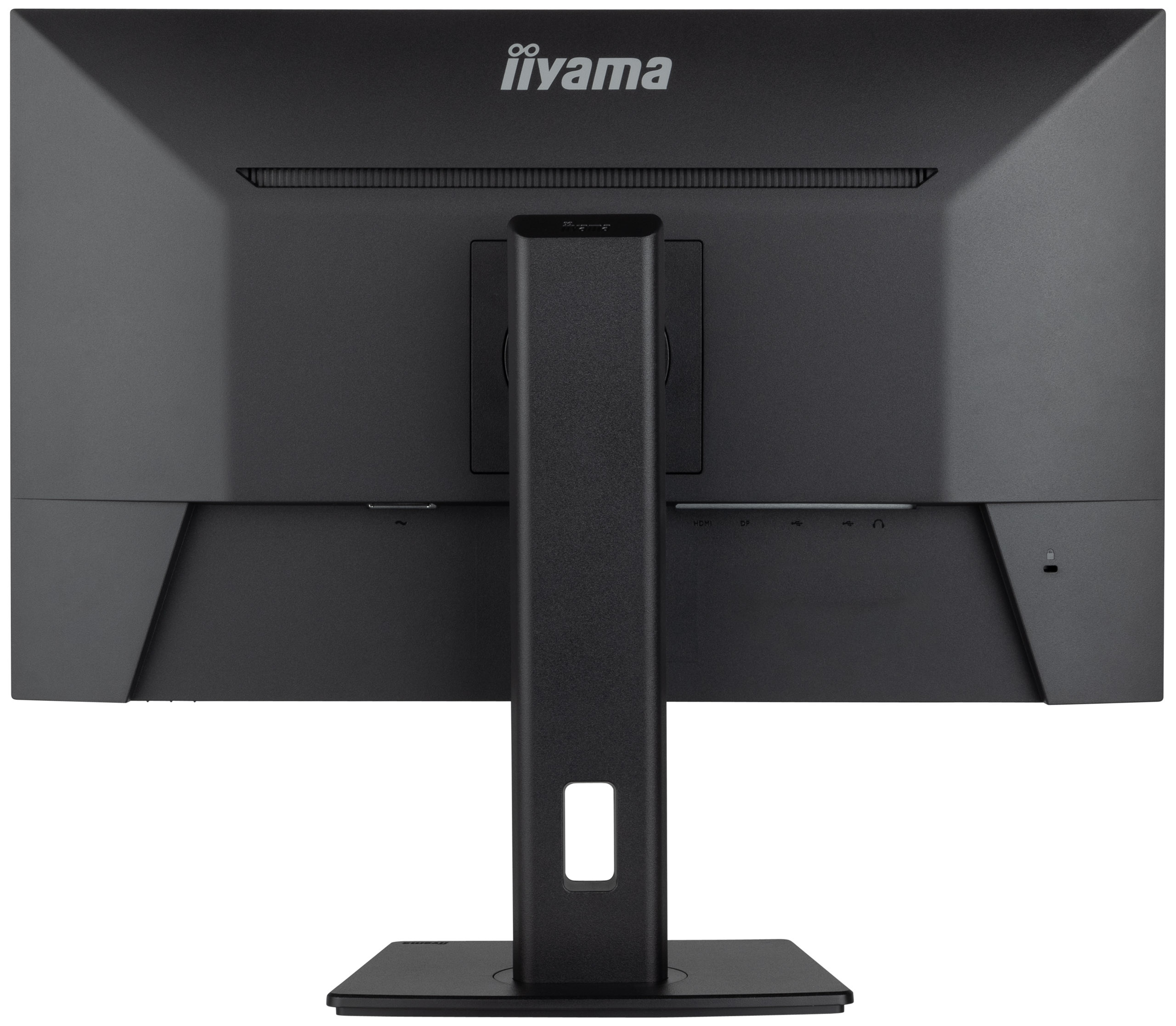 Monitor iiyama XUB2793QSU-B6 27" IPS 100Hz PIVOT Monitor iiyama XUB2793QSU-B6 27" IPS 100Hz PIVOT