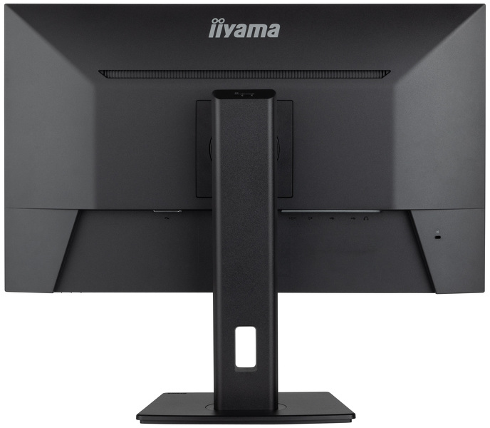Zdjęcie produktu: Monitor iiyama XUB2793QSU-B6 27" IPS 100Hz PIVOT Zdjęcie produktu: Monitor iiyama XUB2793QSU-B6 27" IPS 100Hz PIVOT