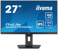 Miniatura zdjęcia: Monitor iiyama XUB2793QSU-B6 27" IPS 100Hz PIVOT Miniatura zdjęcia: Monitor iiyama XUB2793QSU-B6 27" IPS 100Hz PIVOT