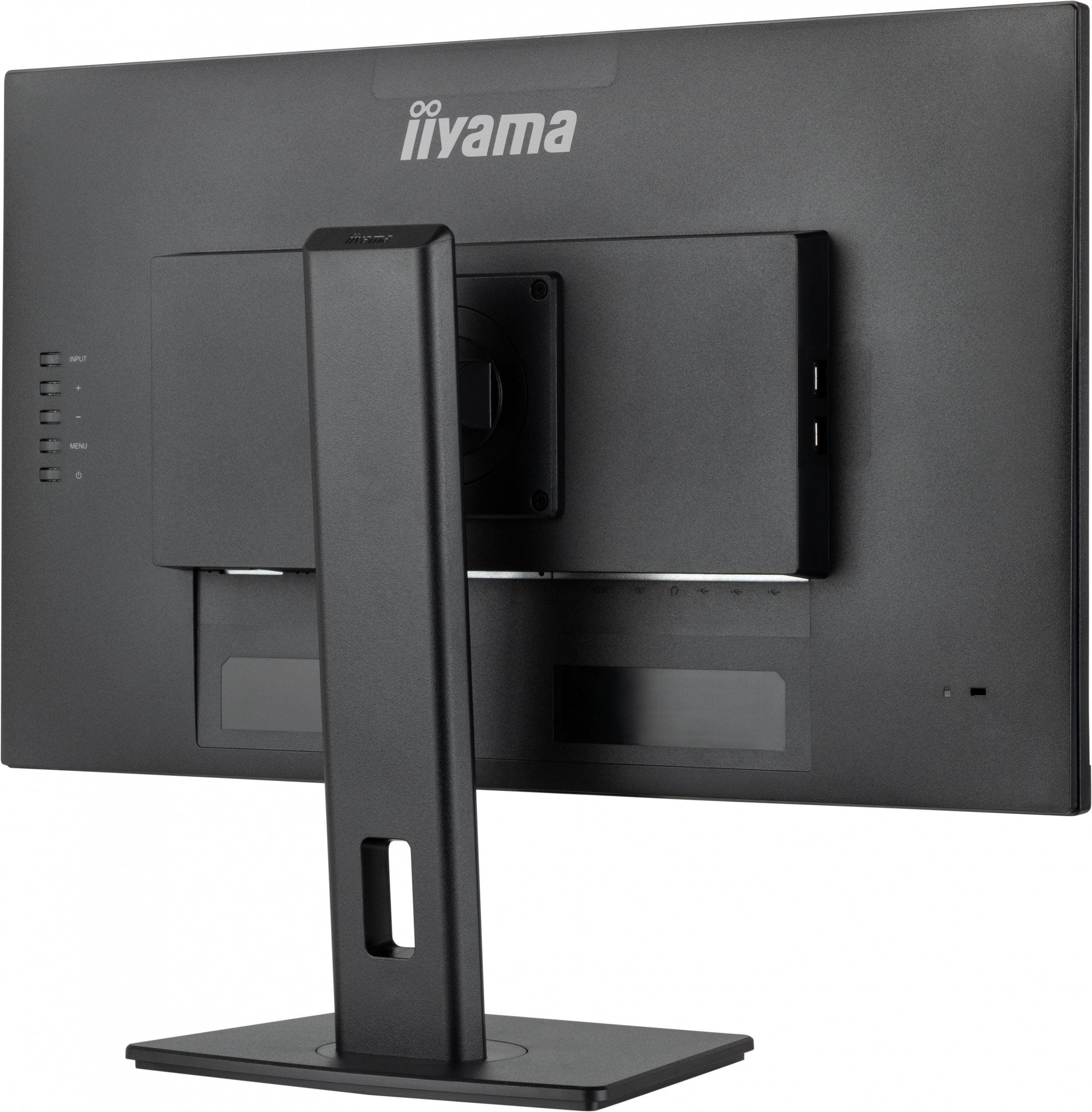 iiyama XUB2792QSU-B6 IPS 100Hz WQHD PIVOT