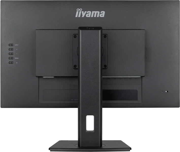 Zdjęcie produktu: iiyama XUB2792QSU-B6 IPS 100Hz WQHD PIVOT