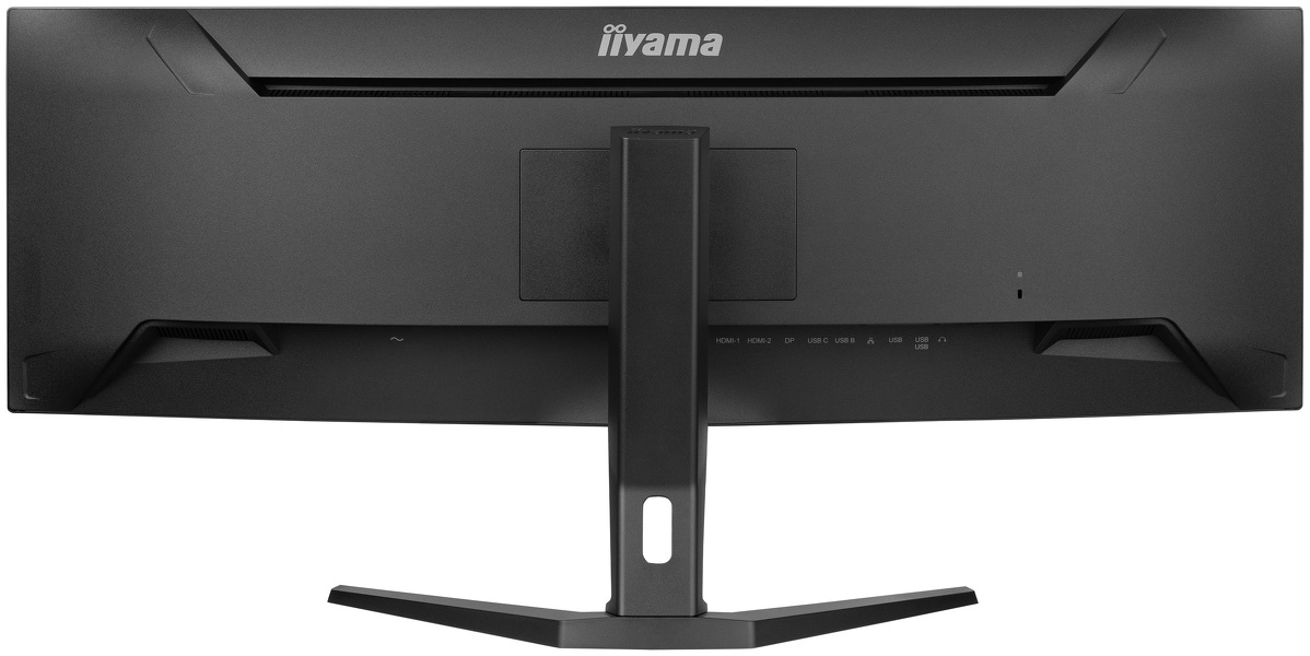 Zdjęcie produktu: IIyama ProLite XCB4594DQSN-B1 VA 165Hz DQHD