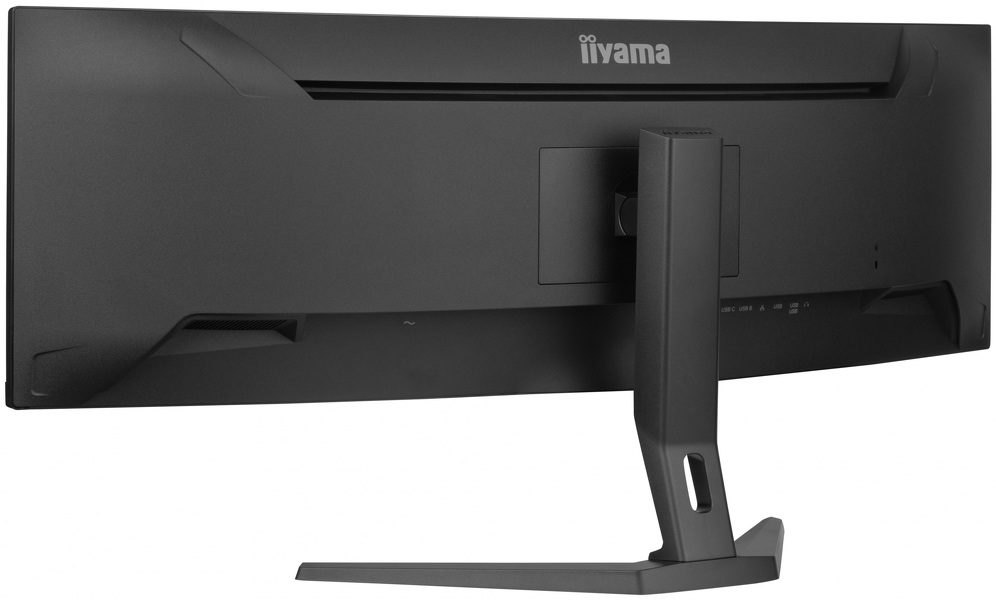 Zdjęcie produktu: IIyama ProLite XCB4594DQSN-B1 VA 165Hz DQHD