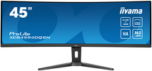 IIyama XCB4594DQSN-B1 45" VA 165Hz WQHD