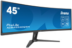 Miniatura zdjęcia: IIyama ProLite XCB4594DQSN-B1 VA 165Hz DQHD