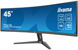 Miniatura zdjęcia: IIyama ProLite XCB4594DQSN-B1 VA 165Hz DQHD