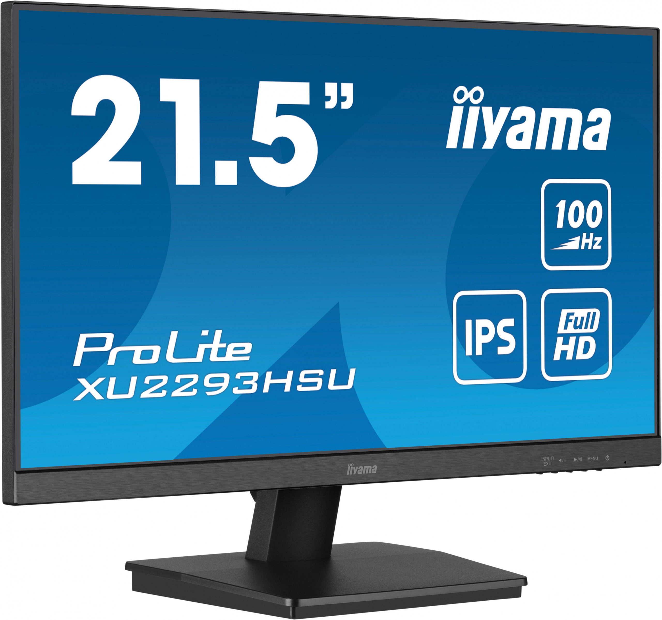 iiyama XU2293HSU-B6 22" IPS 100Hz iiyama XU2293HSU-B6 22" IPS 100Hz