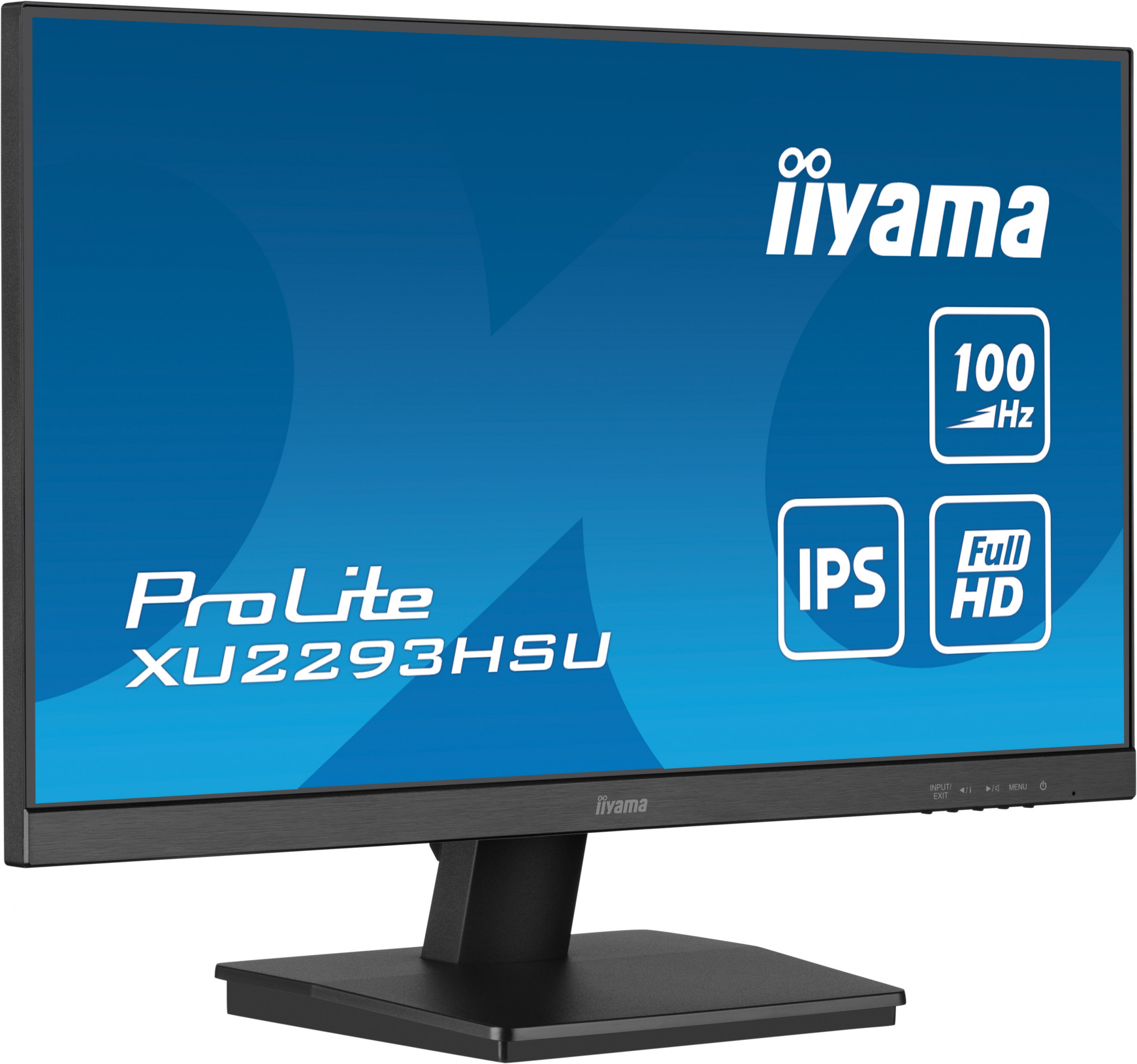 iiyama XU2293HSU-B6 22" IPS 100Hz iiyama XU2293HSU-B6 22" IPS 100Hz