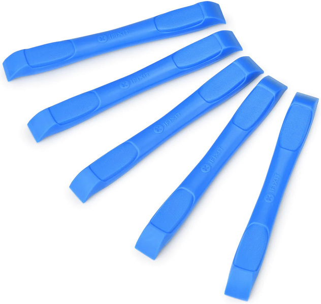 Zdjęcie produktu: iFixit Narzędzie do otwierania 5szt