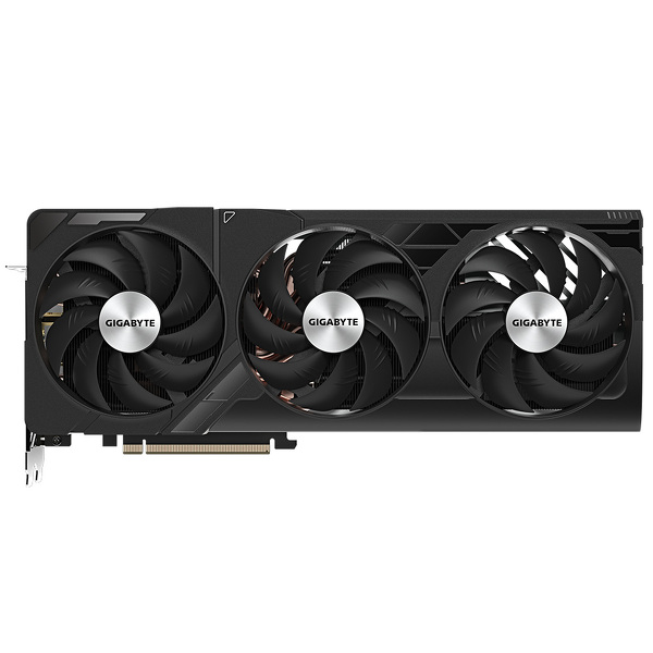 Zdjęcie produktu: Gigabyte GeForce RTX 4090 WINDFORCE V2 24GB GDDR6X DLSS 3 (GV-N4090WF3V2-24GD) egzemplarz ze zwrotu Zdjęcie produktu: Gigabyte GeForce RTX 4090 WINDFORCE V2 24GB GDDR6X DLSS 3 (GV-N4090WF3V2-24GD) egzemplarz ze zwrotu