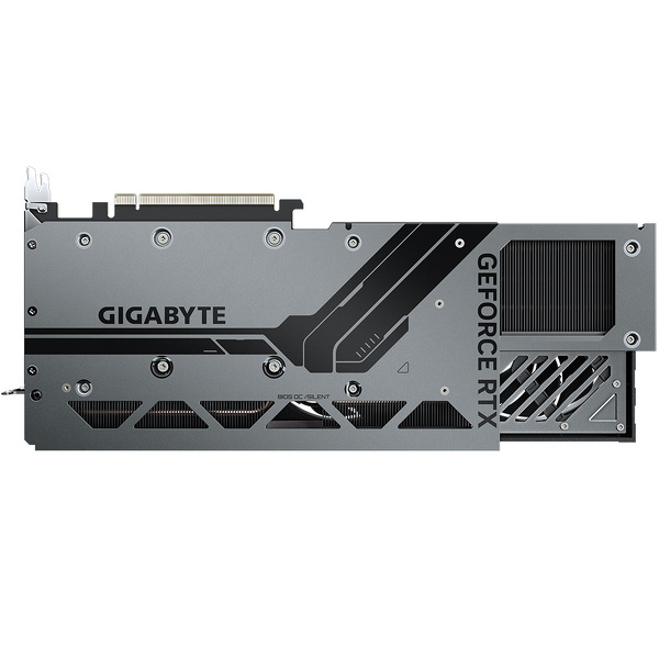 Zdjęcie produktu: Gigabyte GeForce RTX 4090 WINDFORCE V2 24GB GDDR6X DLSS 3 (GV-N4090WF3V2-24GD) egzemplarz ze zwrotu Zdjęcie produktu: Gigabyte GeForce RTX 4090 WINDFORCE V2 24GB GDDR6X DLSS 3 (GV-N4090WF3V2-24GD) egzemplarz ze zwrotu