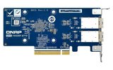 Miniatura zdjęcia: Qnap QXG-10G2SF-X710 2x 10GbE SFP+