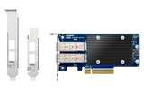 Miniatura zdjęcia: Qnap QXG-10G2SF-X710 2x 10GbE SFP+
