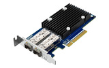 Miniatura zdjęcia: Qnap QXG-10G2SF-X710 2x 10GbE SFP+